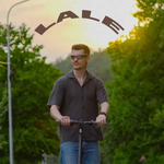 Endrit Shala - Lale music video