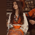 Anita Thaçi