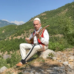 Gjovalin Shani - Vra E Djeg Per Besë Të Zotit