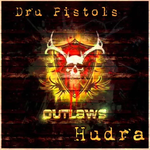Dru Pistols - Outlaws