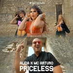 Alida & Mc Arturo - Priceless