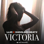 Llizi ft. Xhooleeo - Victoria music video
