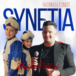 Urim Puliqi - Synetia