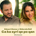 Eduart Dema - Sy Larushe (Accordion Version)