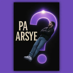 Itslion - Pa Arsye