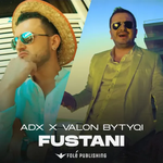 A.D.X - Fustani
