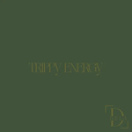 Dela - Trippy Energy
