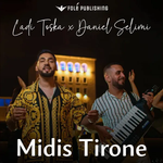 Ladi Toska & Daniel Selimi - Midis Tirone music video