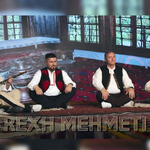 Marlen Qelia & Sherif Margjeka - Rexh Mehmeti