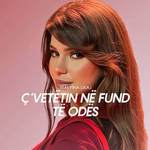 Malvina Likaj - Ç'vetëtin Në Fund Të Odës