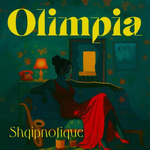 Shqipnotique (2025) - Olimpia Smajlaj