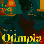 Olimpia Smajlaj - Dy Buzë (Full Jazz Version)