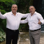 Bajram Gigolli ft. Beqir Telaku - Vllau Jem music video