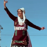 Arif Vladi - Pagarusha Yll Që Nuk Shuhet music video