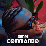 Senri - Commando music video