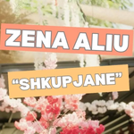 Zena Aliu - Shkupjane music video