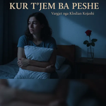 Klodian Kojashi - Kur T'jem Ba Peshë