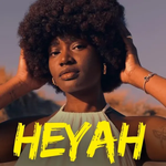 Andi Dhoska - Heyah
