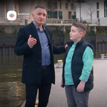 Ibrahim & Emir Kasami - Bab E Bir Bejne Iftar