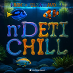 Kronz & Bulza - N'deti Chill music video