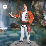 Zenel Zekolli - Veq Nje Here E Kam Hjek Sharkin Nga Dora