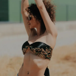 Albana Bilalli - Merre Merre music video