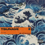 Yll G & Cazza - Tsunami