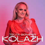 Teuta Dyrmishi - Kolazh 2025 music video