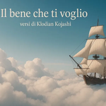 Klodian Kojashi - Il Bene Che Ti Voglio