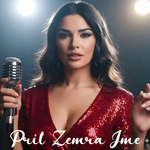 Klea Hoxha - Prit Zemra Ime