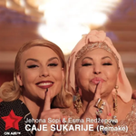 Jehona Sopi - Caje Sukarije (Remake 2015)