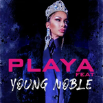 Flaka Krelani - Playa
