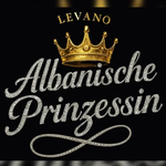 Levano - Albanische Prinzessin