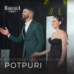 Blendona Sylaj & Liridon Vllahiu - Mashallah (Potpuri)