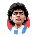 Cold Emi - Maradona