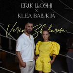 Erik Lloshi - Verën Zbukurove