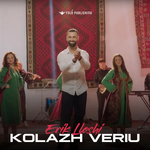Erik Lloshi - Kolazh Veriu 2024