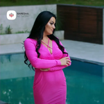 Edona Morina - Haram
