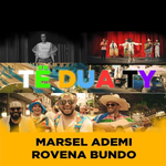 Marsel Ademi - Te Dua Ty
