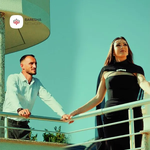Blerina Dibra & Arton Zogaj - Ato Buzët Si Qershi