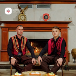 Arton & Aris Zogaj - Retë E Zeza