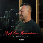 Fatmir Sula - Ushti Romnie