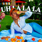 Dijana Jashari - Uh La La La