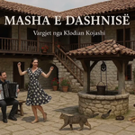 Klodian Kojashi - Masha E Dashnisë