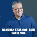 Ramadan Krasniqi - Haxhi Zeka