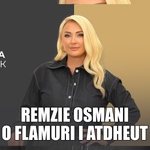 Remzie Osmani - O Flamur
