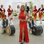 Vasilika Kacorri - Bini Ju Tupana