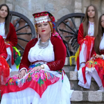 Floreta Ceka - Ran N'mirdit Tre Kapedana