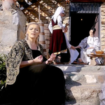 Drita Memeti - Bija E Babës, Ti Nuse Po Bëhesh music video