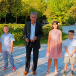 Fatmir Shahini - Linda Në Kurbet
